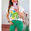 Camiseta Hello
